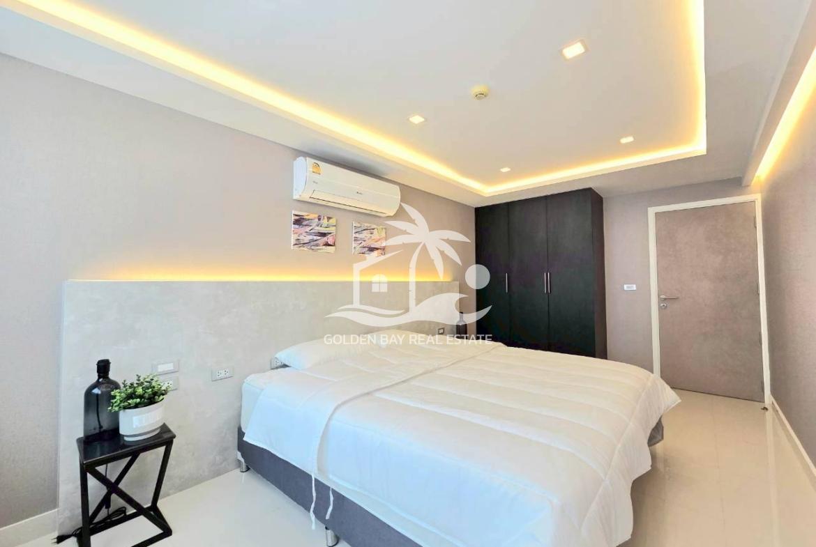 Key Residence – Pratumnak Hill