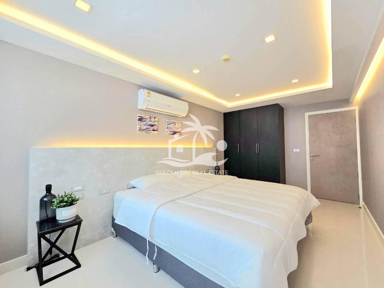 Key Residence – Pratumnak Hill