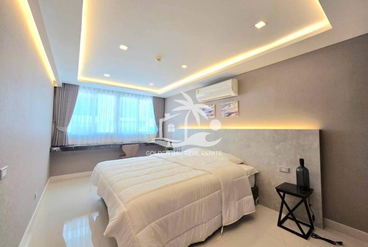 Key Residence – Pratumnak Hill