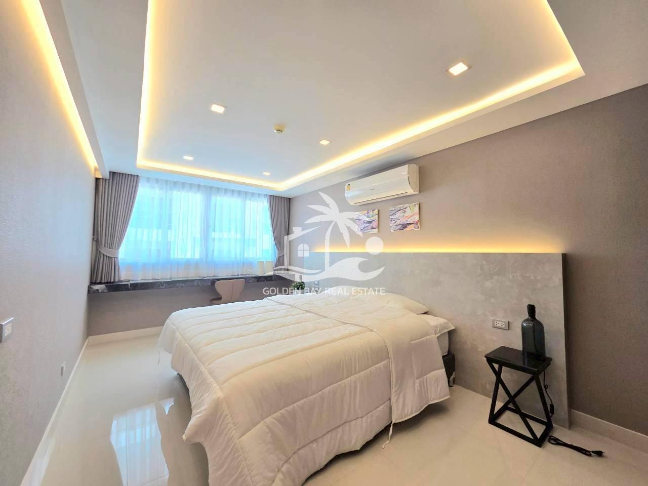 Key Residence – Pratumnak Hill