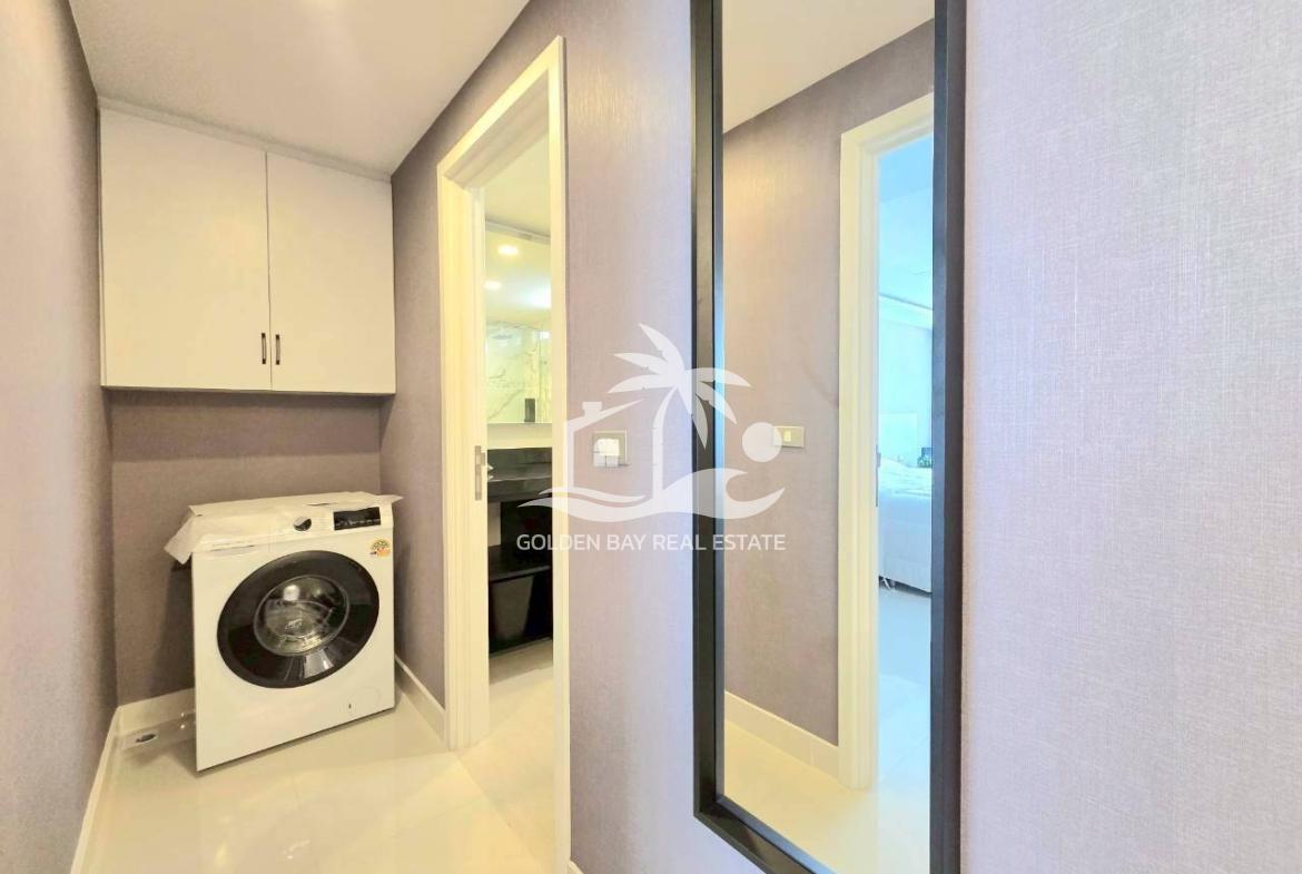 Key Residence – Pratumnak Hill