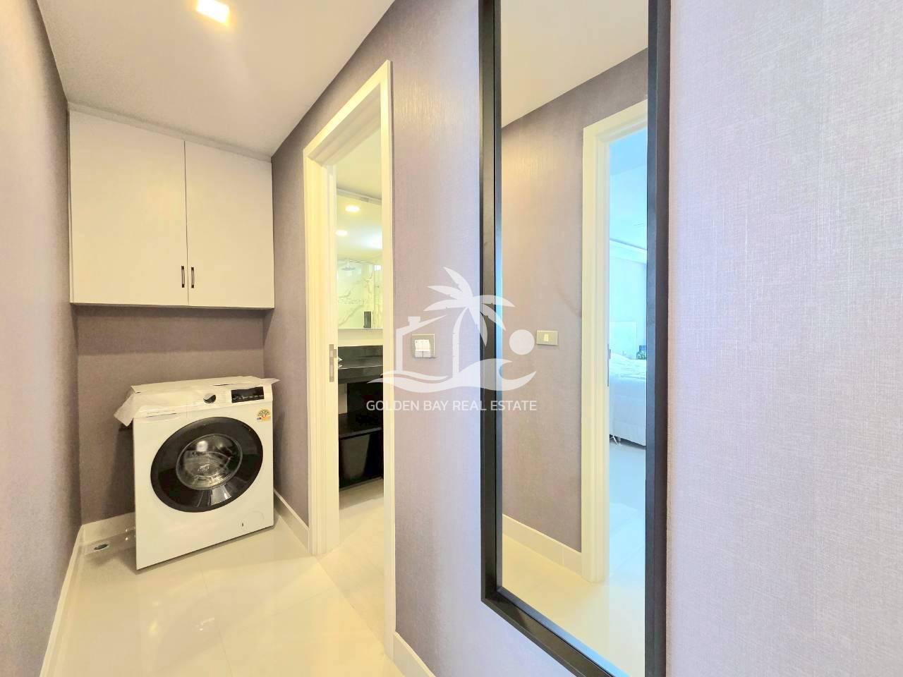 Key Residence – Pratumnak Hill