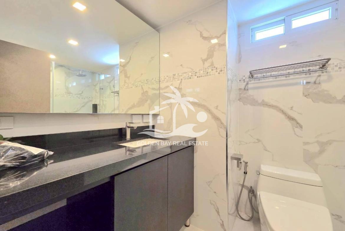Key Residence – Pratumnak Hill
