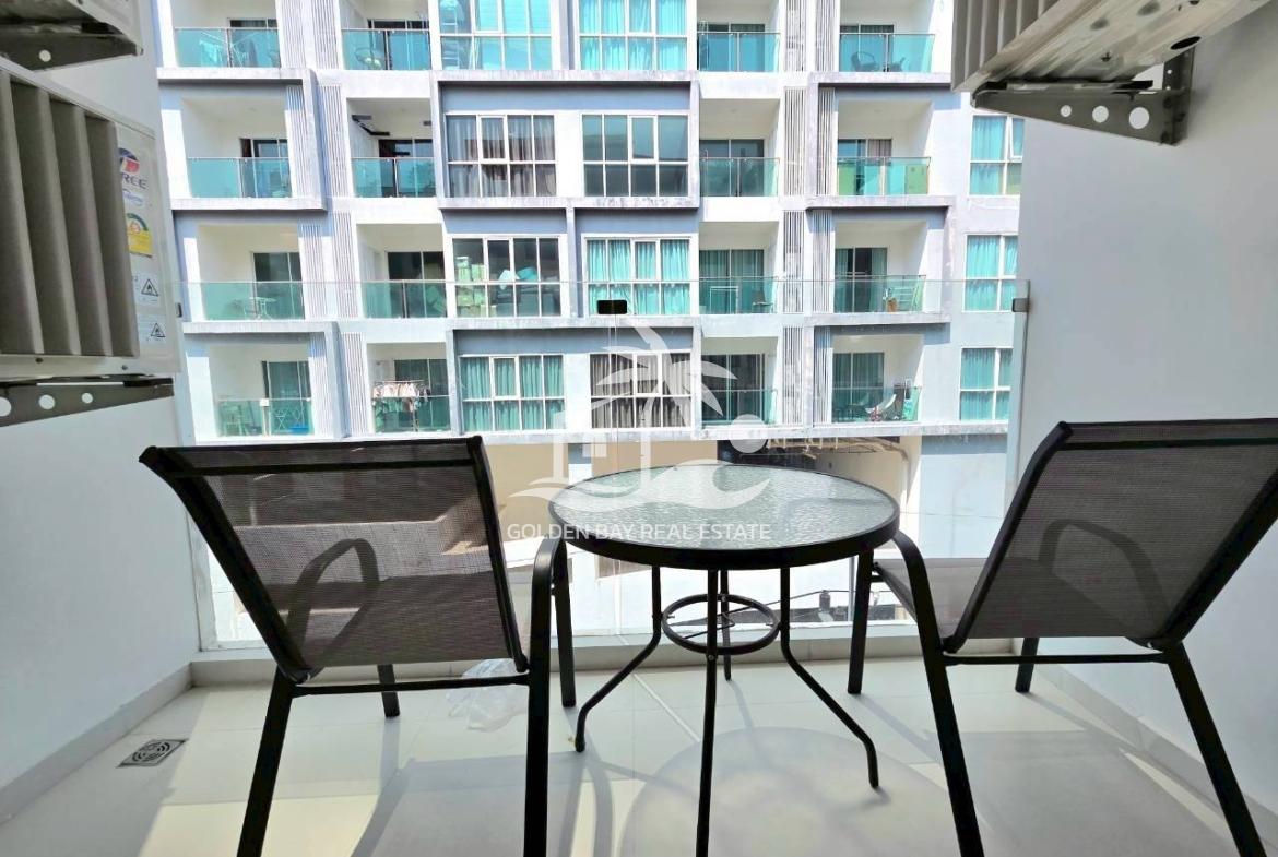 Key Residence – Pratumnak Hill