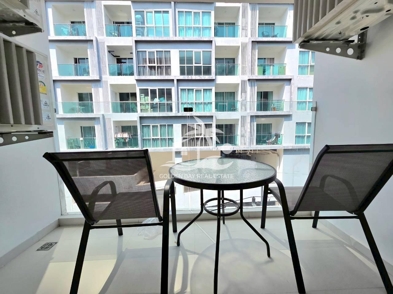 Key Residence – Pratumnak Hill