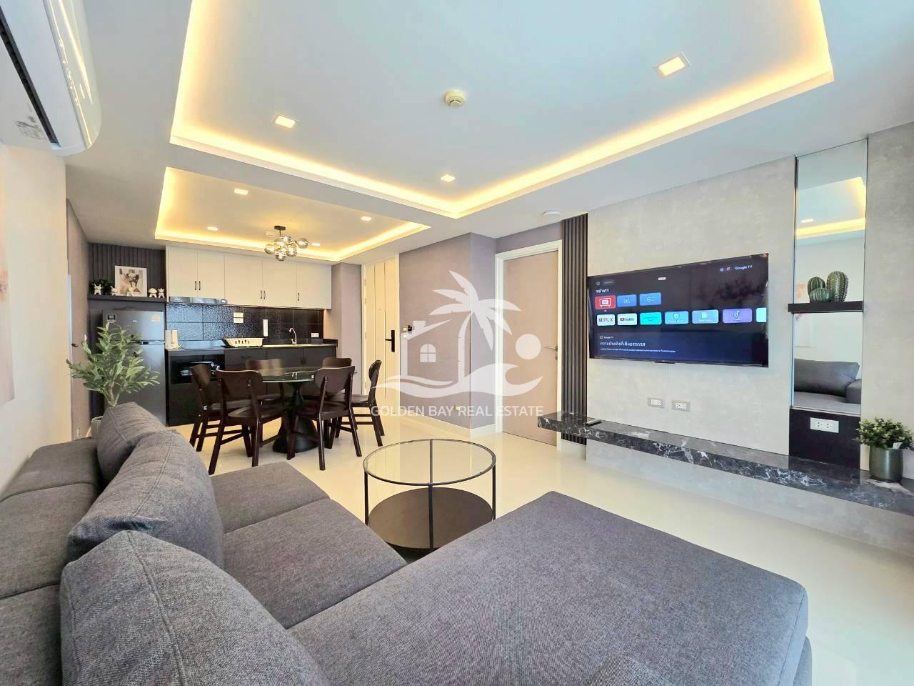 Key Residence – Pratumnak Hill