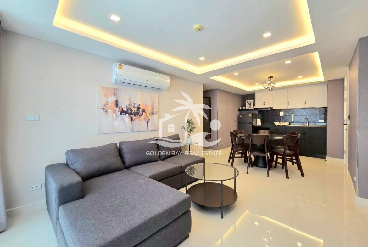 Key Residence – Pratumnak Hill