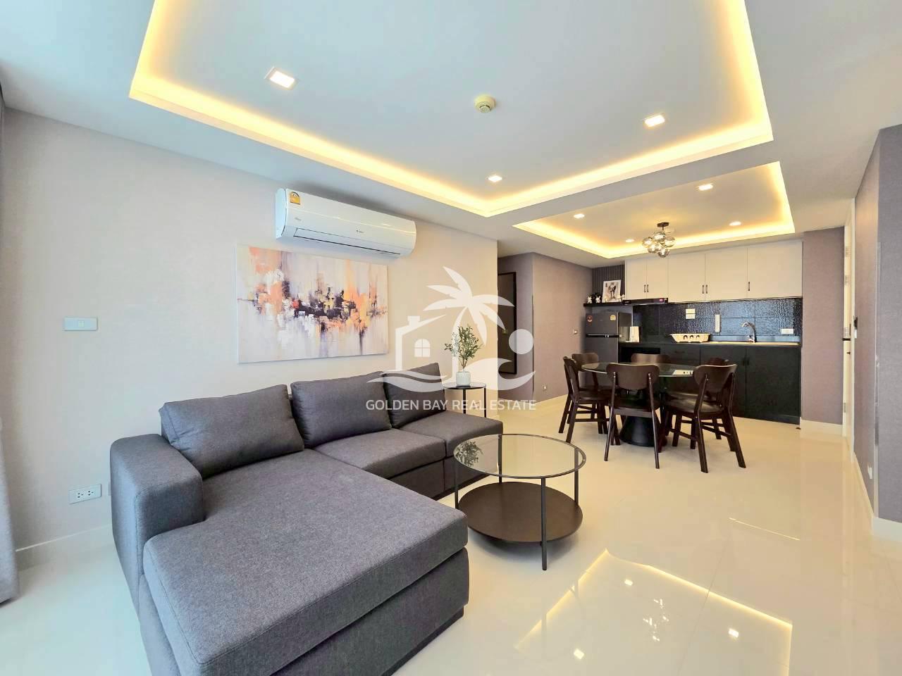 Key Residence – Pratumnak Hill