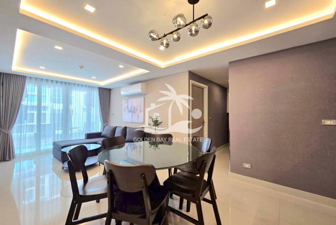 Key Residence – Pratumnak Hill