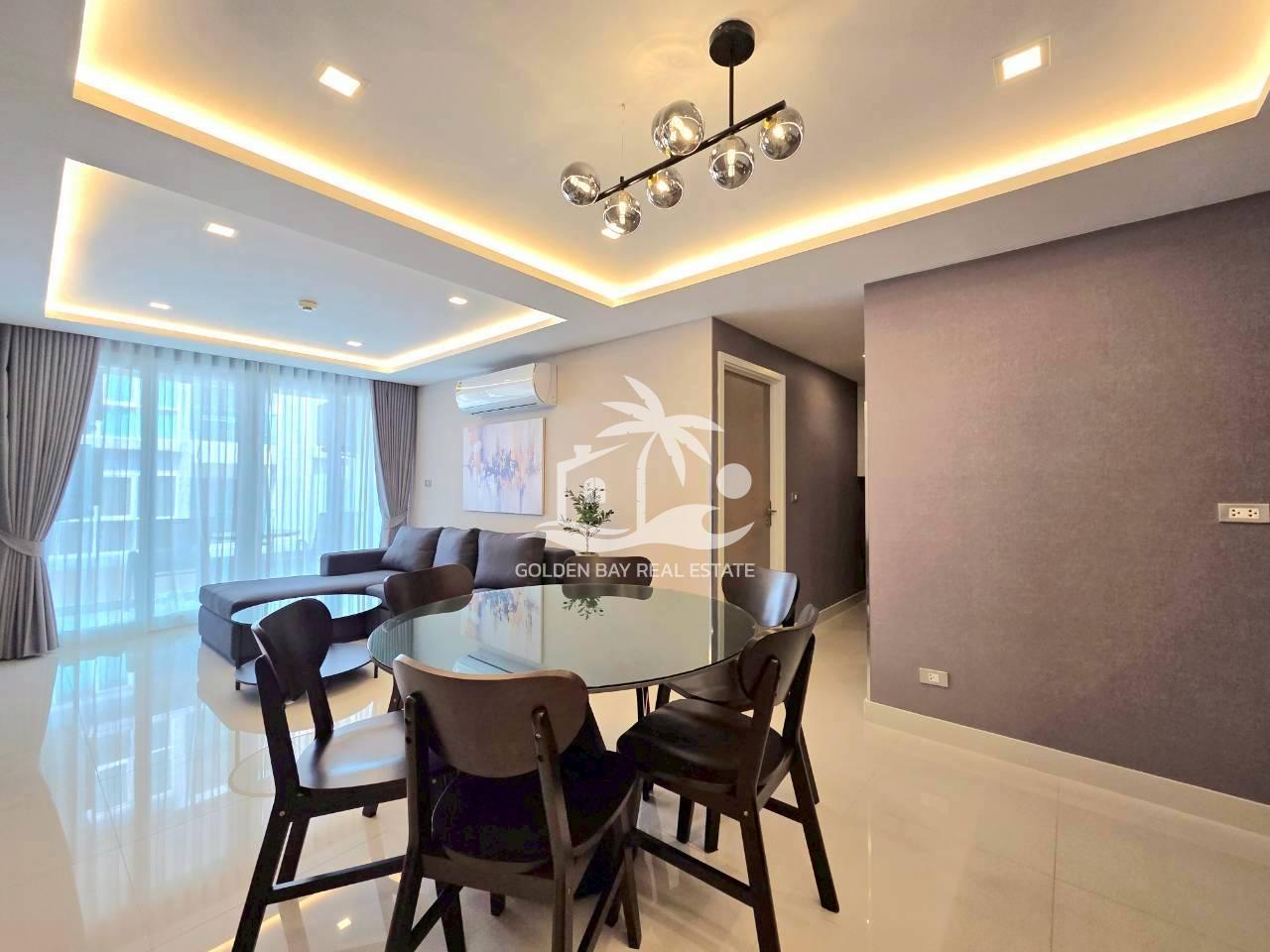 Key Residence – Pratumnak Hill