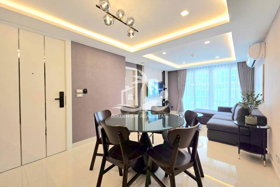 Key Residence – Pratumnak Hill