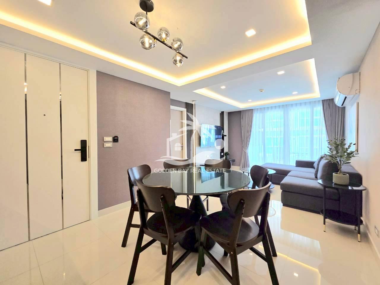 Key Residence – Pratumnak Hill