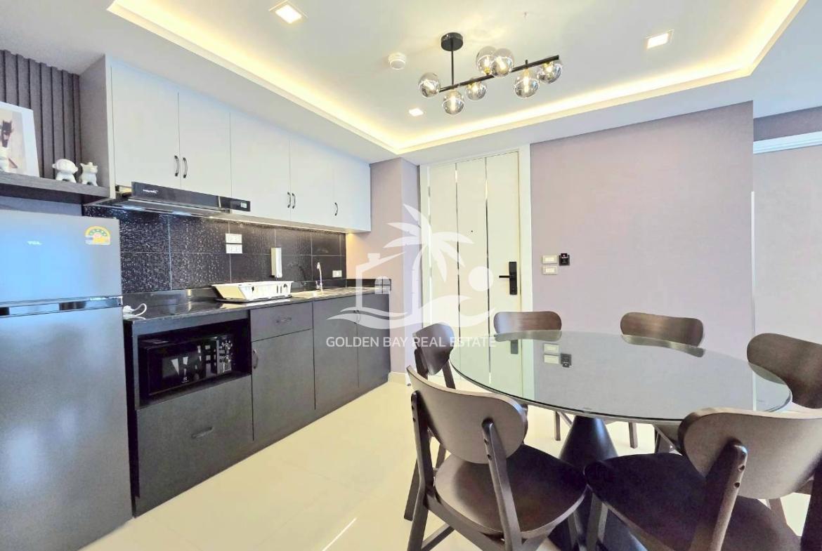 Key Residence – Pratumnak Hill