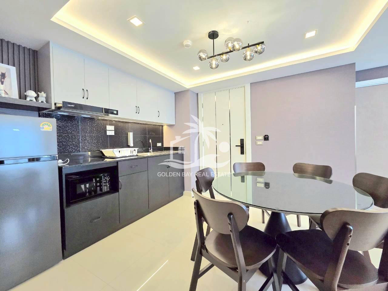 Key Residence – Pratumnak Hill