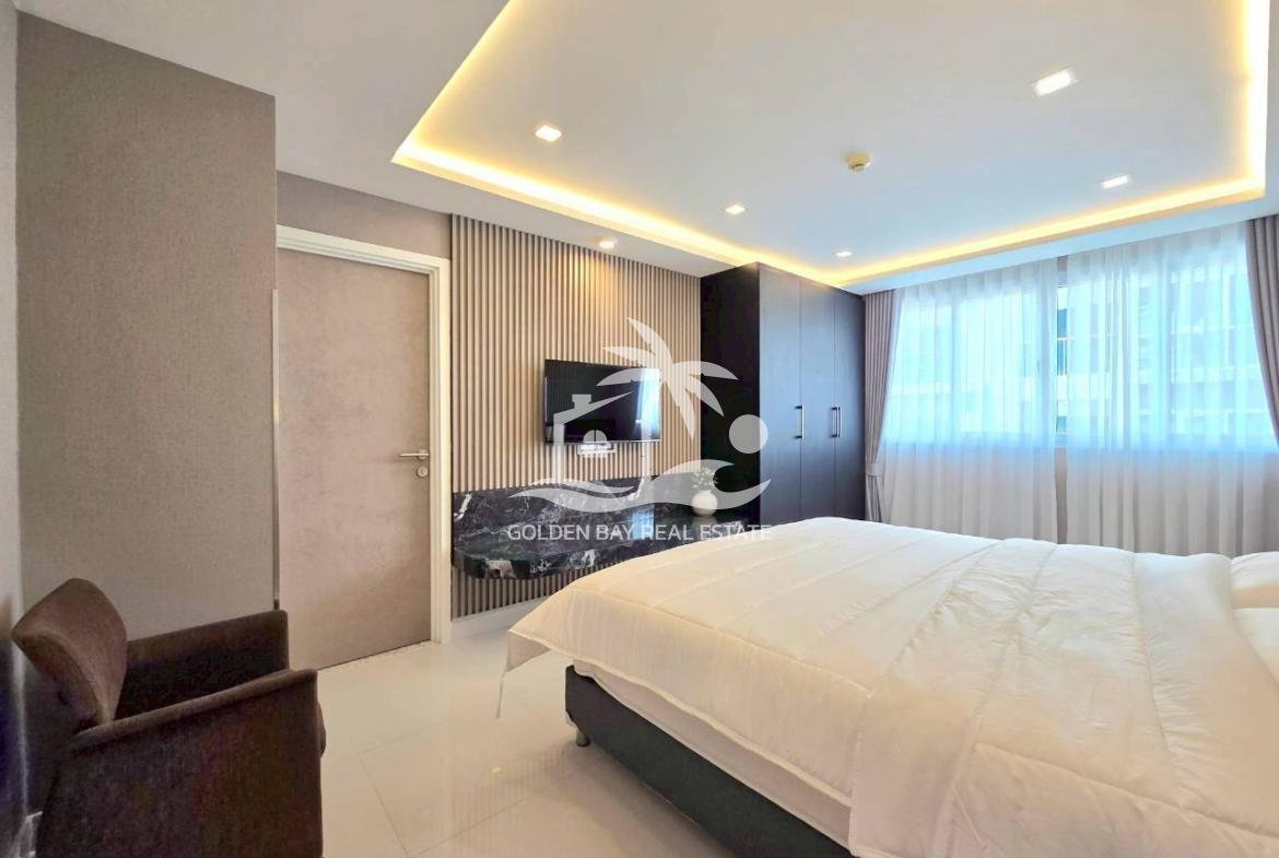 Key Residence – Pratumnak Hill