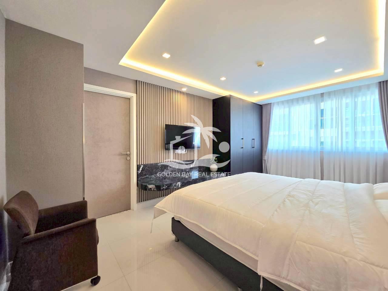 Key Residence – Pratumnak Hill