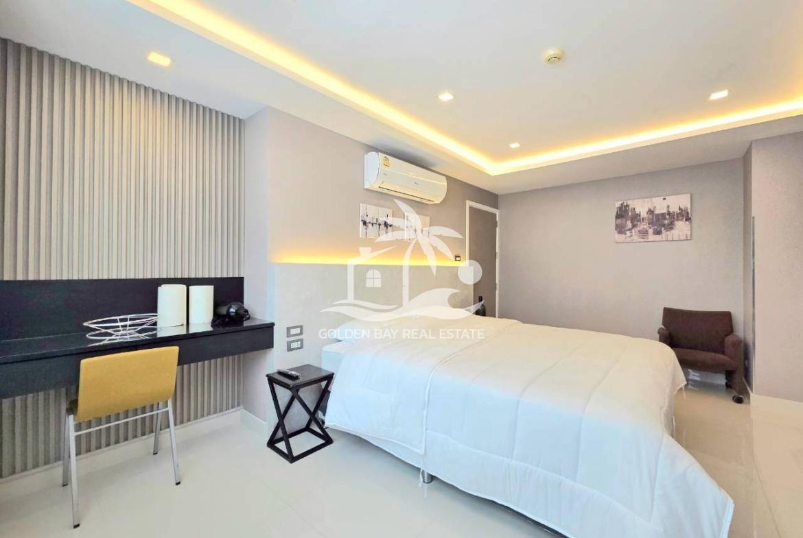 Key Residence – Pratumnak Hill