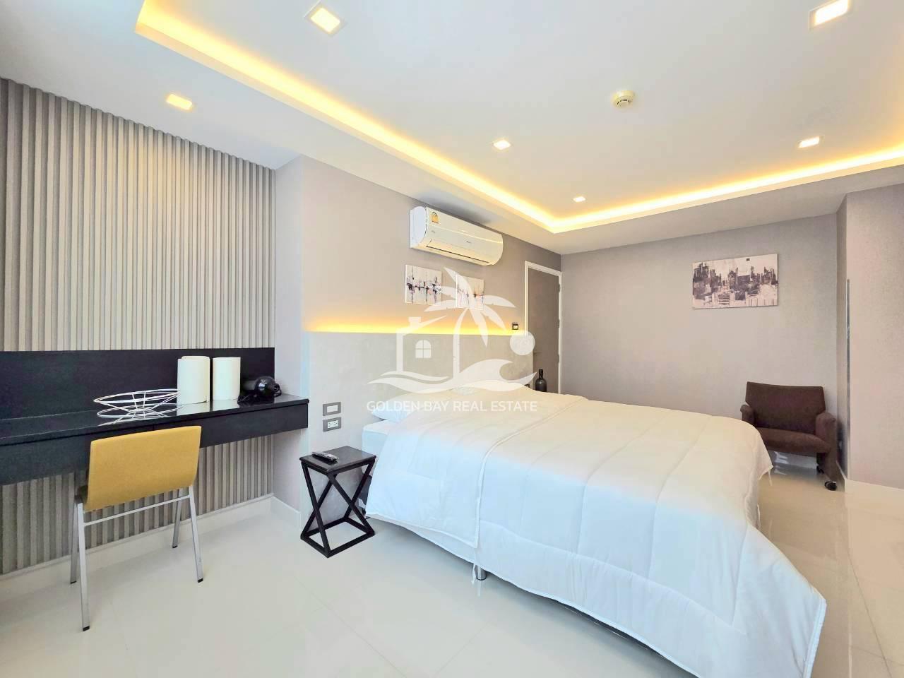 Key Residence – Pratumnak Hill
