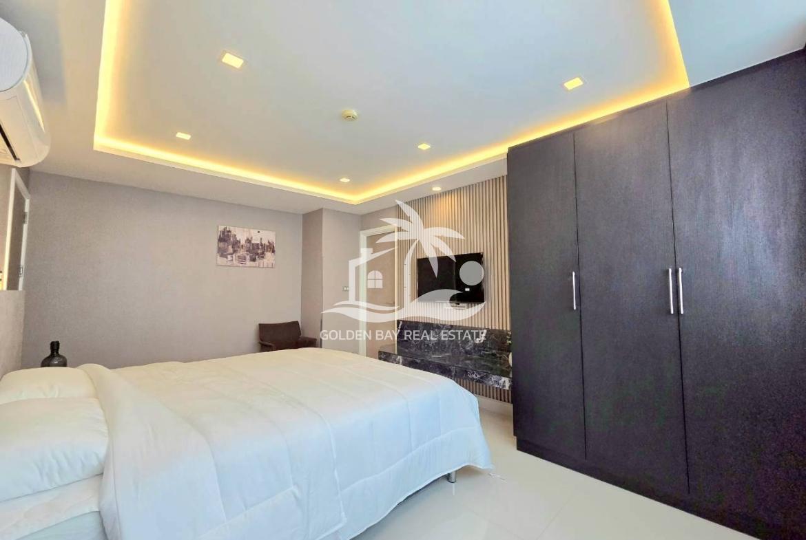Key Residence – Pratumnak Hill