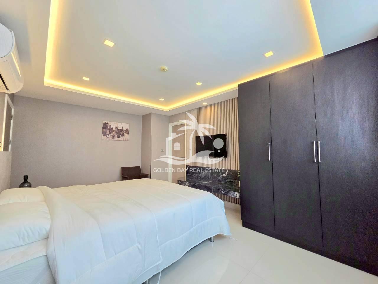 Key Residence – Pratumnak Hill