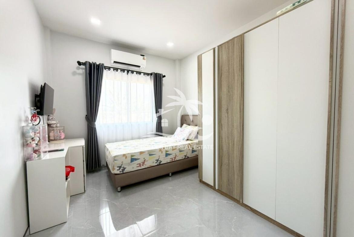 Grand PMC 7 – East Pattaya