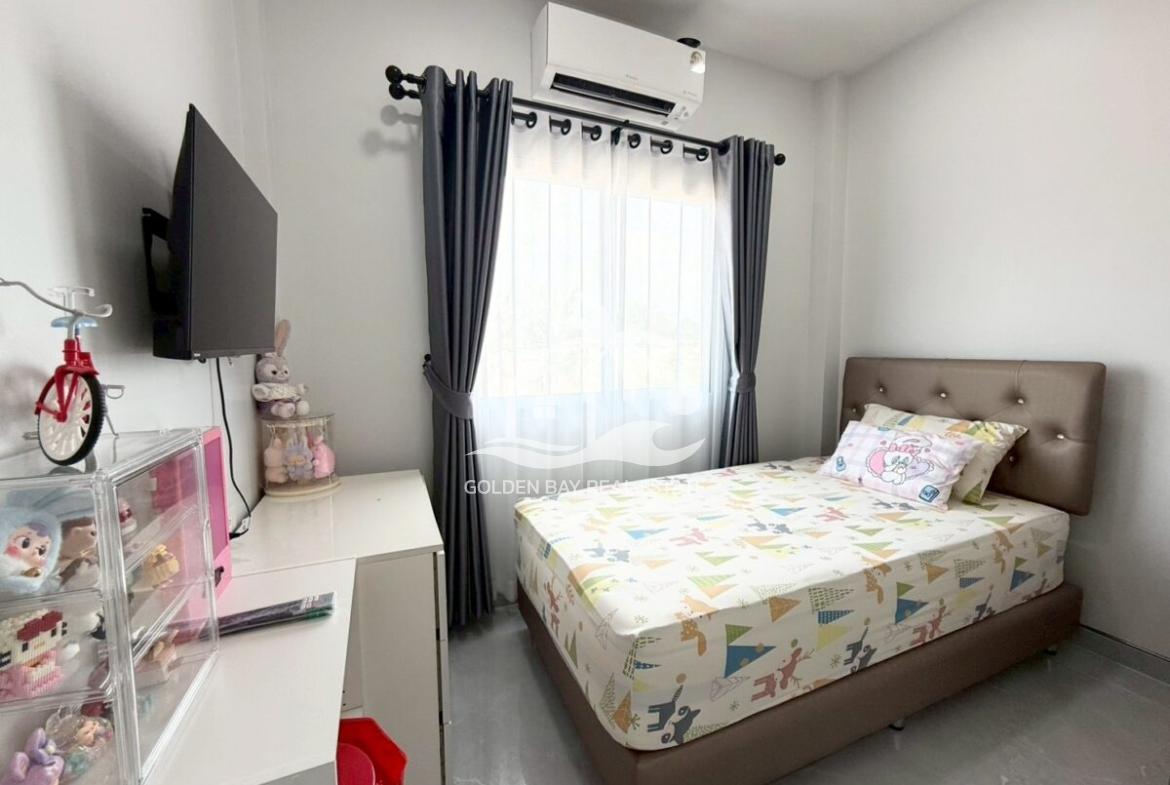 Grand PMC 7 – East Pattaya