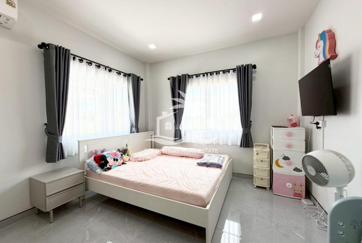 Grand PMC 7 – East Pattaya