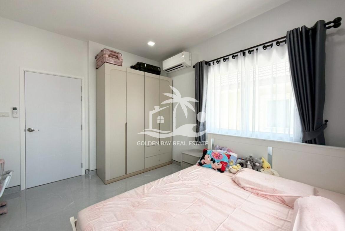 Grand PMC 7 – East Pattaya