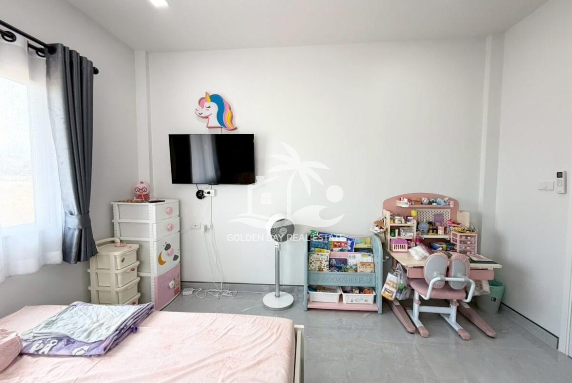 Grand PMC 7 – East Pattaya