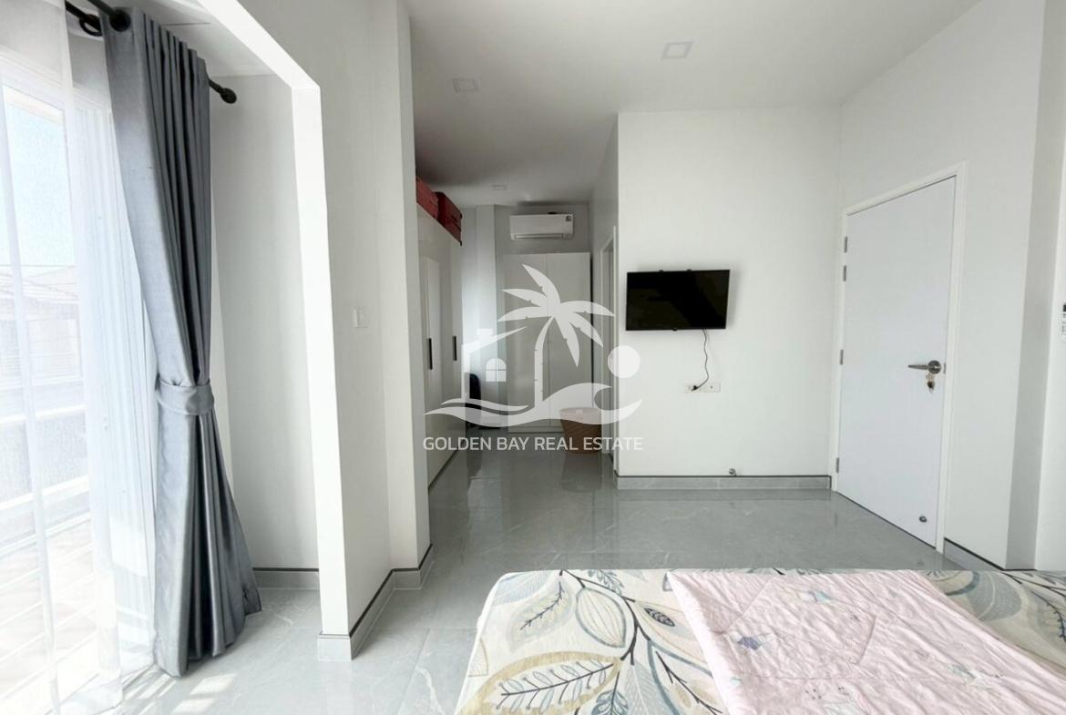 Grand PMC 7 – East Pattaya