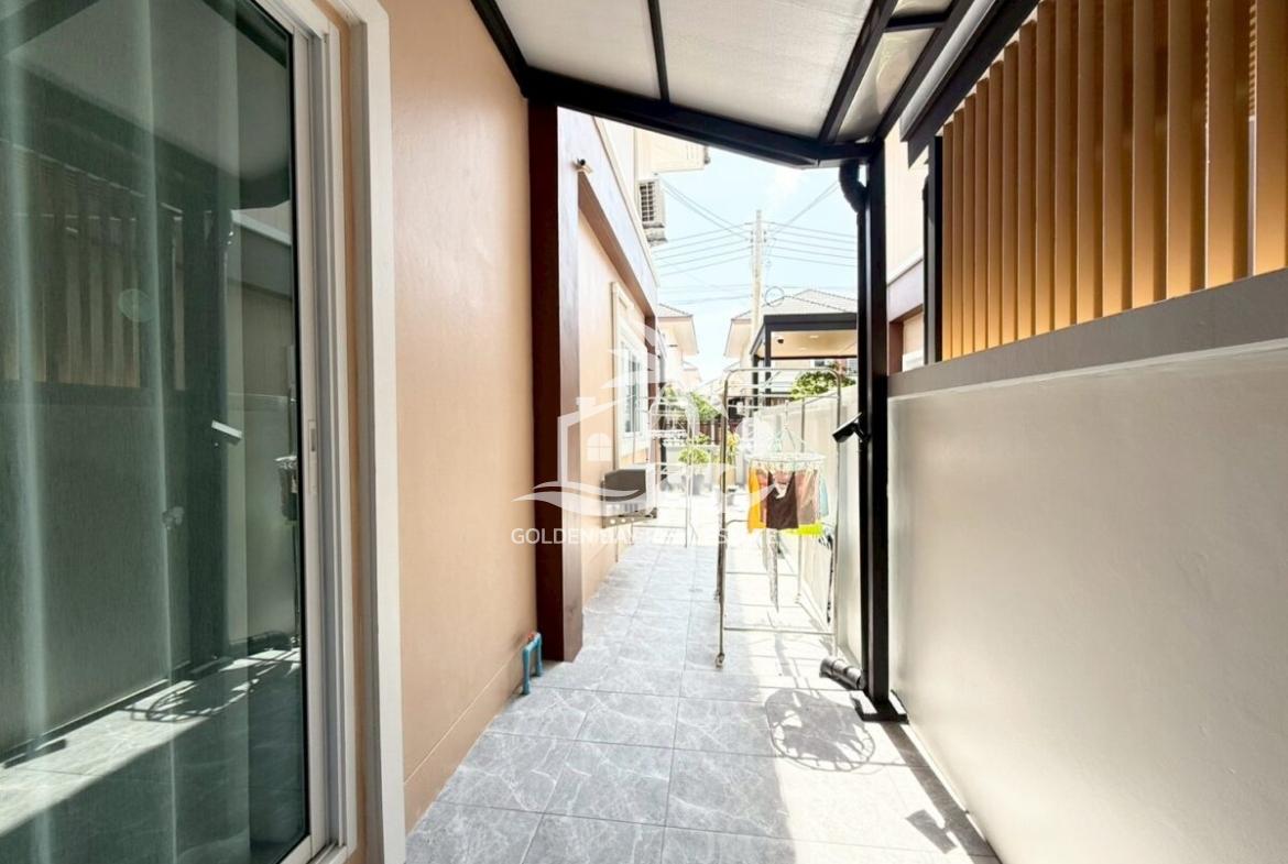 Grand PMC 7 – East Pattaya