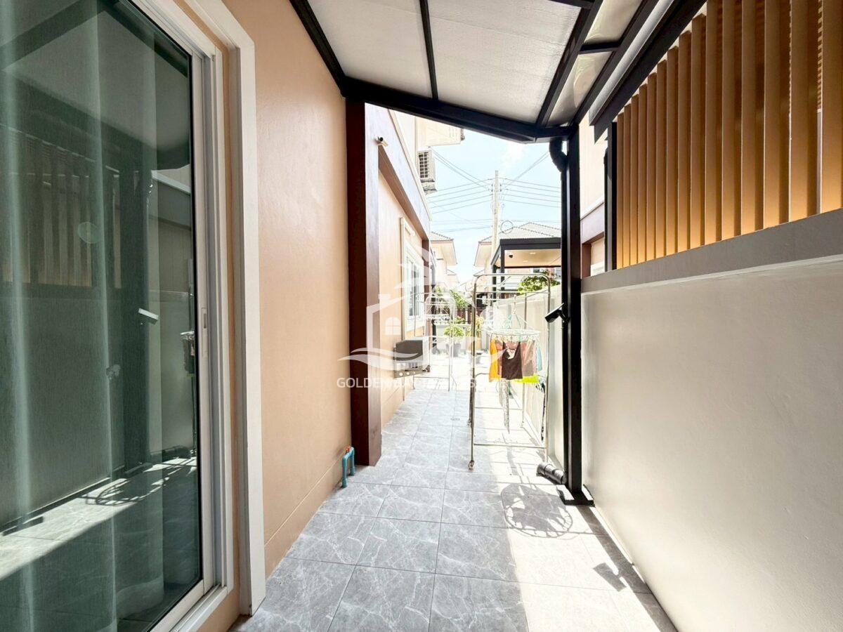 Grand PMC 7 – East Pattaya