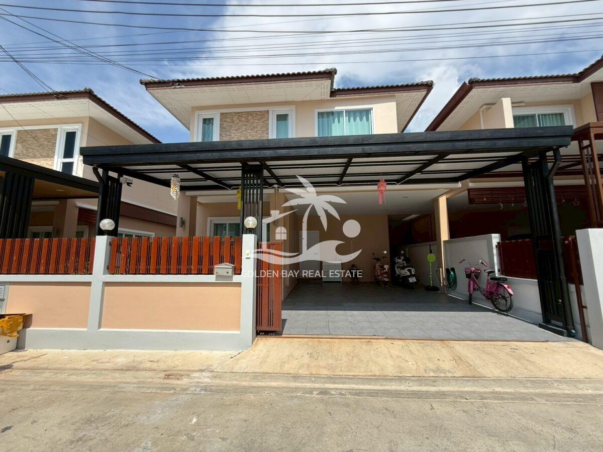 Grand PMC 7 – East Pattaya