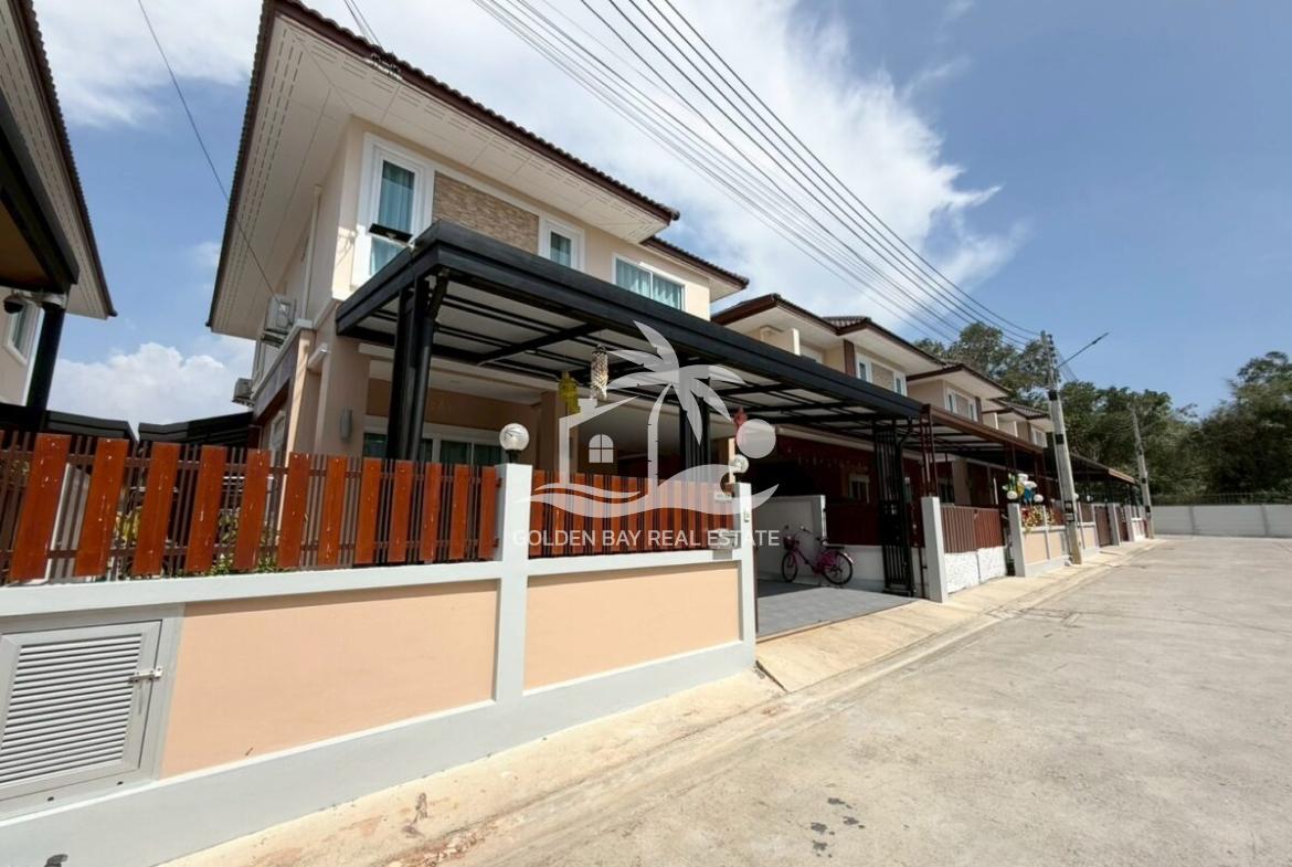 Grand PMC 7 – East Pattaya