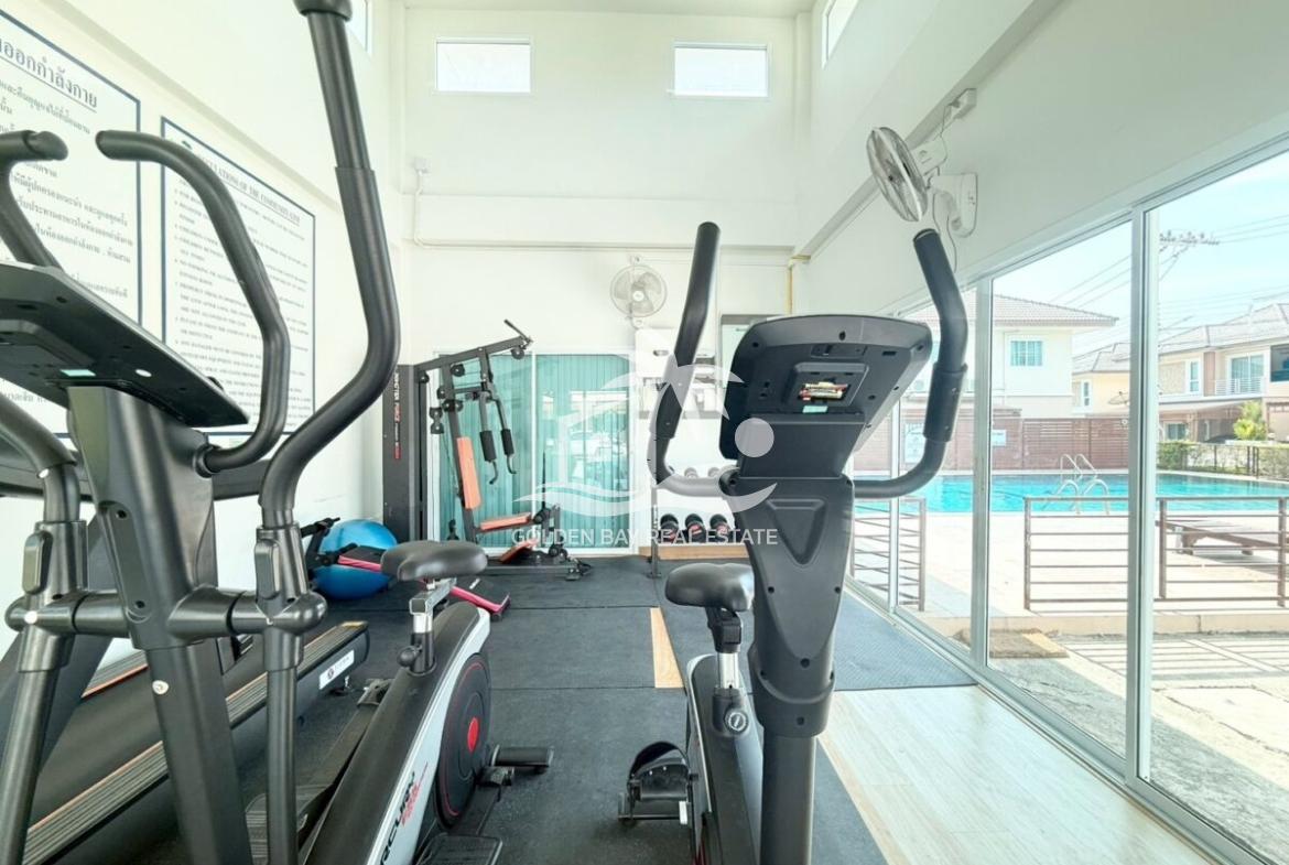 Grand PMC 7 – East Pattaya