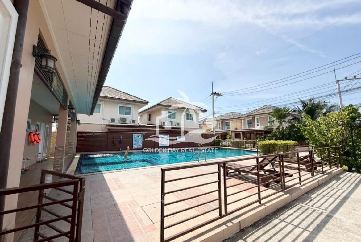Grand PMC 7 – East Pattaya