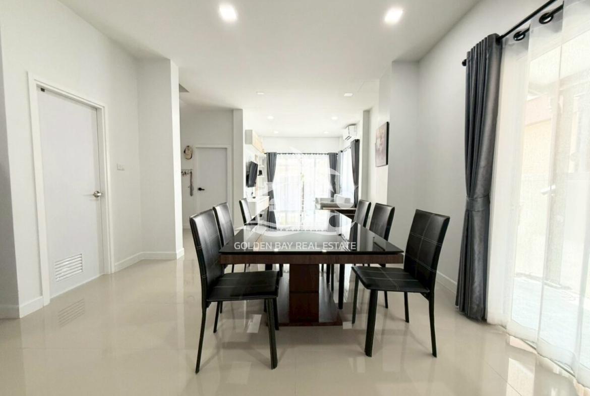 Grand PMC 7 – East Pattaya