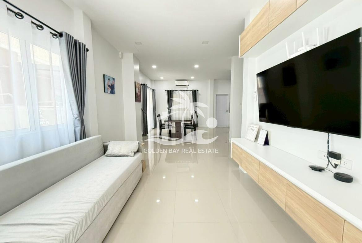 Grand PMC 7 – East Pattaya