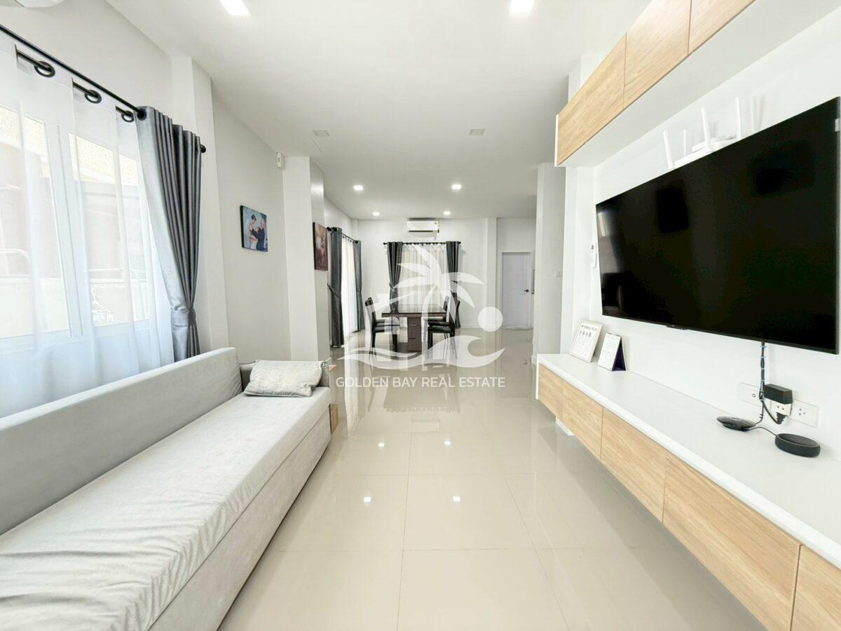 Grand PMC 7 – East Pattaya