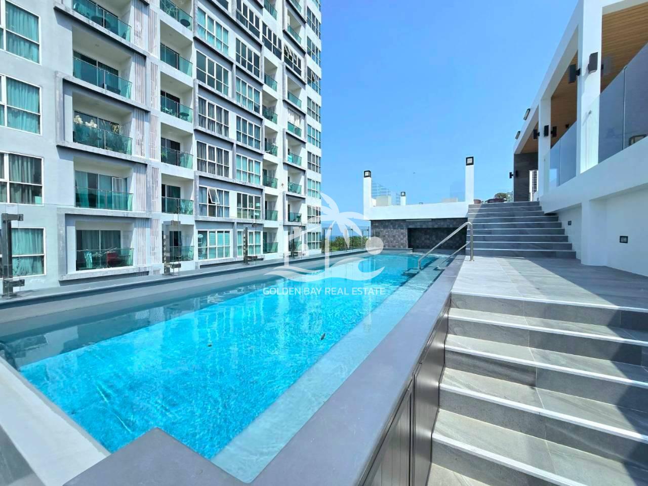 Key Residence – Pratumnak Hill