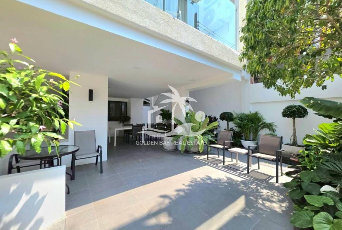Key Residence – Pratumnak Hill