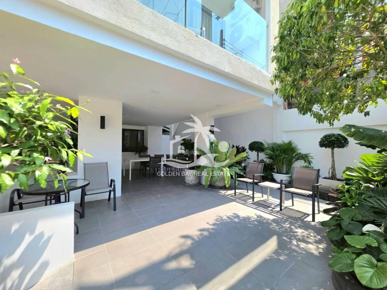 Key Residence – Pratumnak Hill