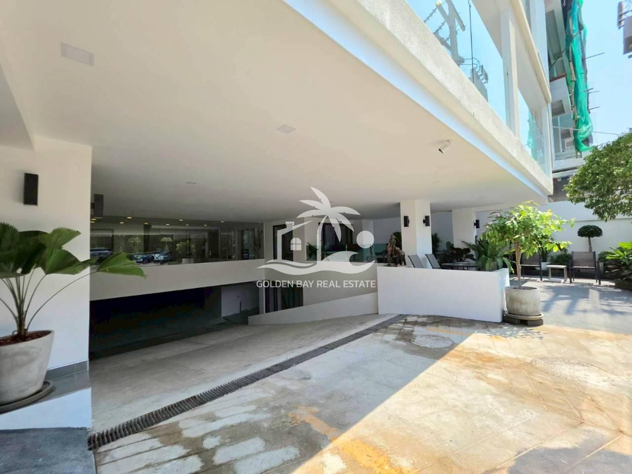 Key Residence – Pratumnak Hill