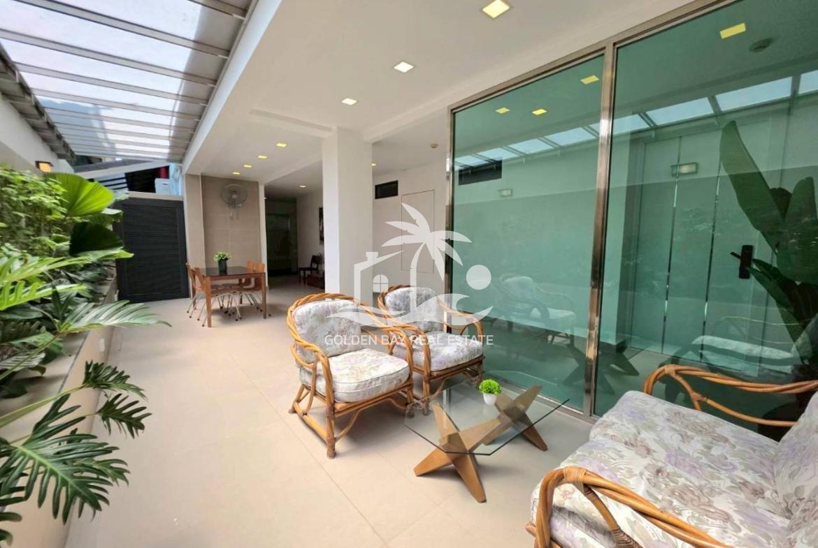 Key Residence – Pratumnak Hill