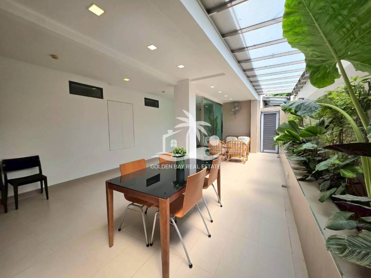 Key Residence – Pratumnak Hill