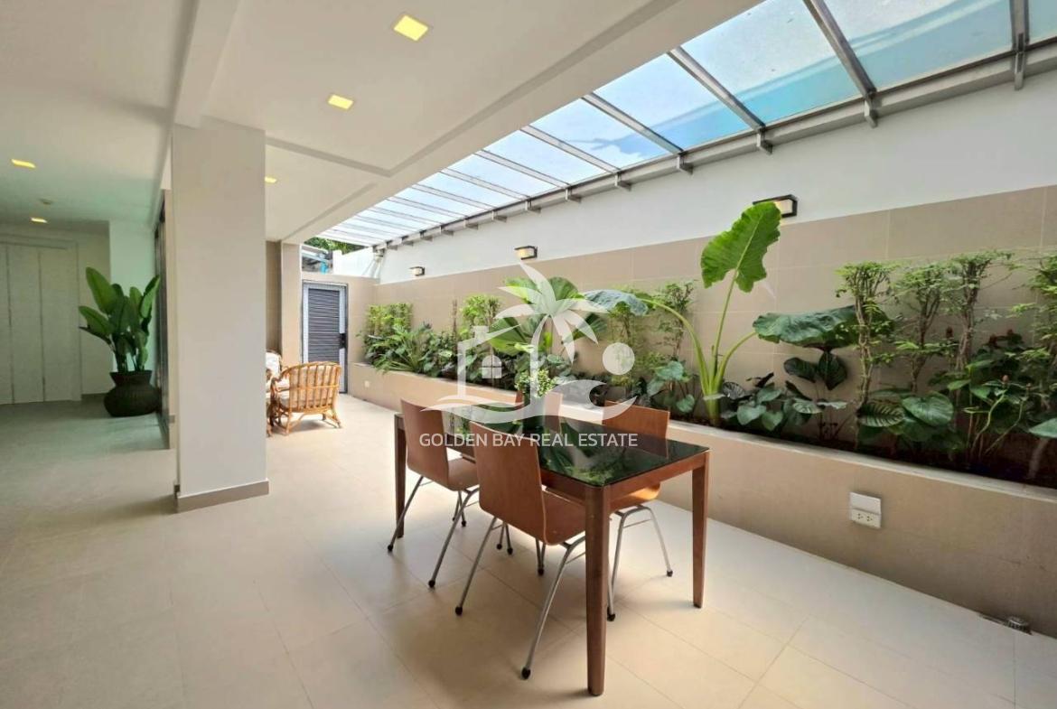 Key Residence – Pratumnak Hill