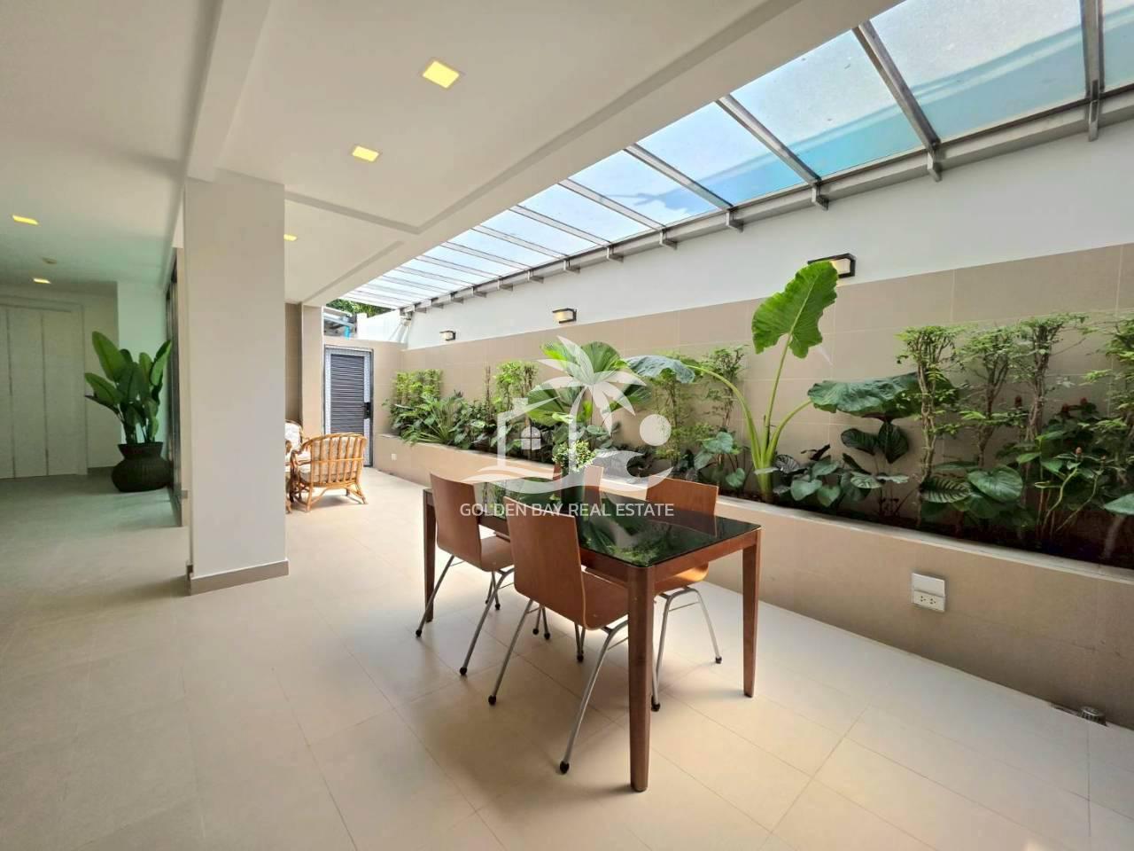 Key Residence – Pratumnak Hill