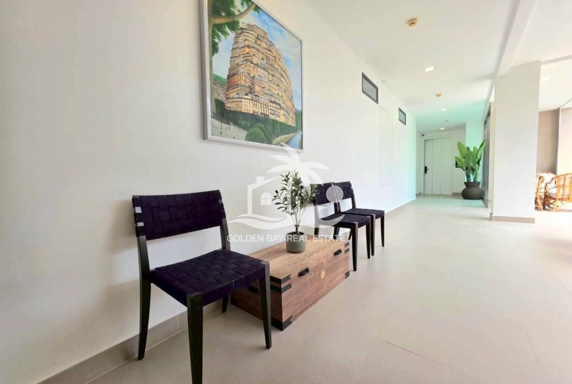 Key Residence – Pratumnak Hill