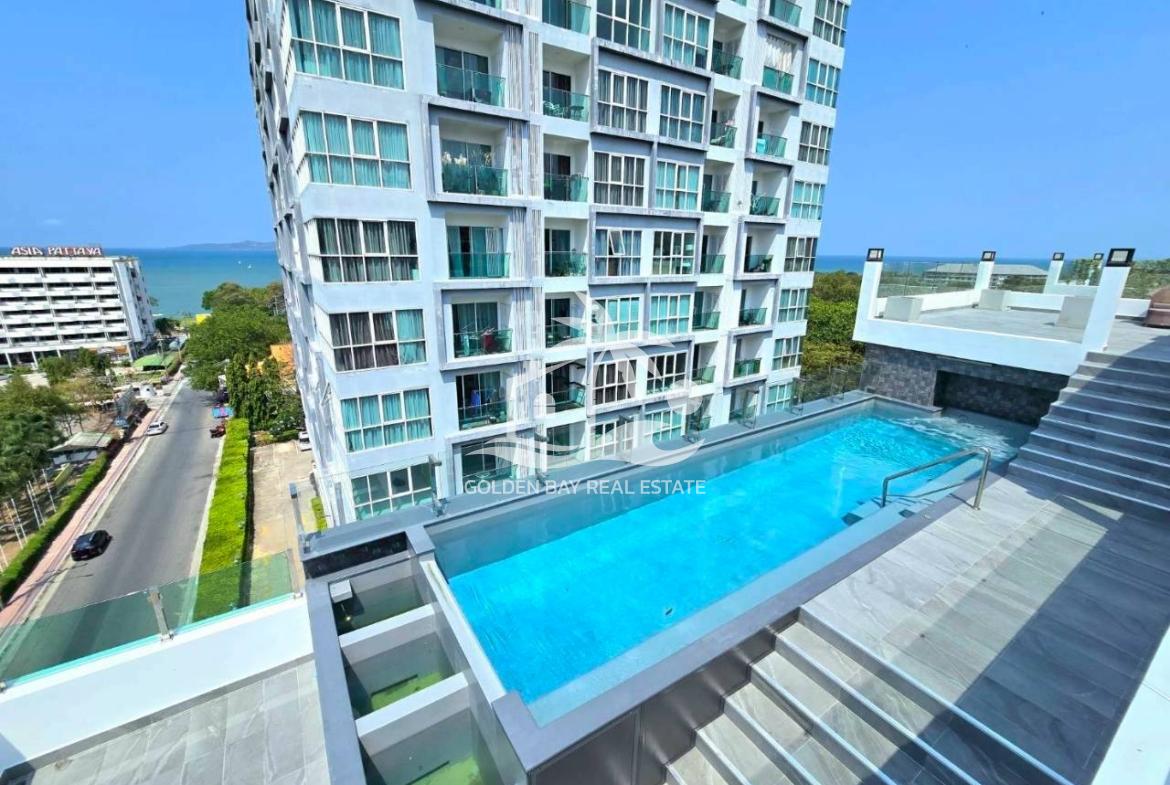 Key Residence – Pratumnak Hill