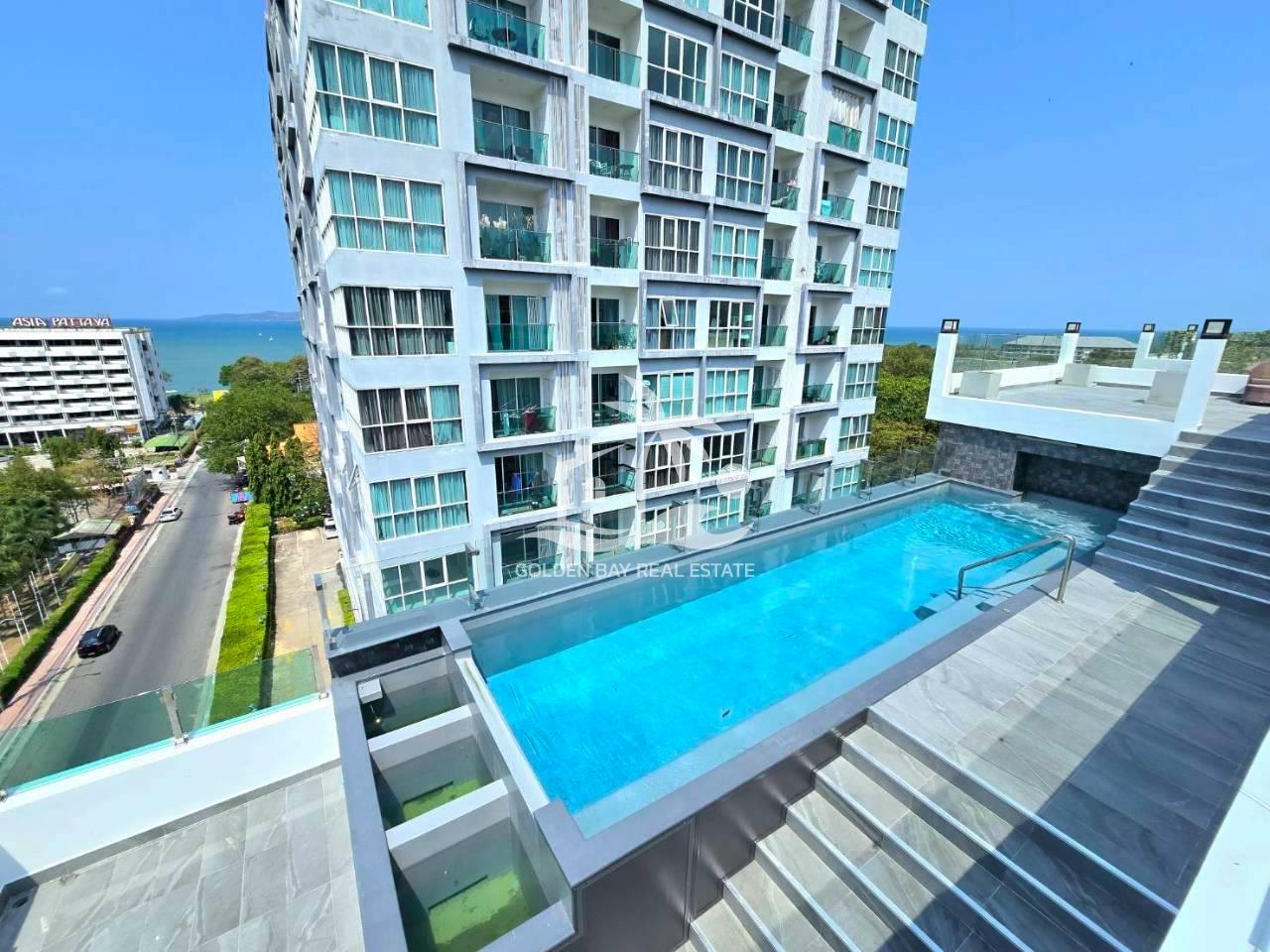 Key Residence – Pratumnak Hill